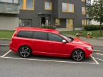 Volvo V70 R-Design 2011 года